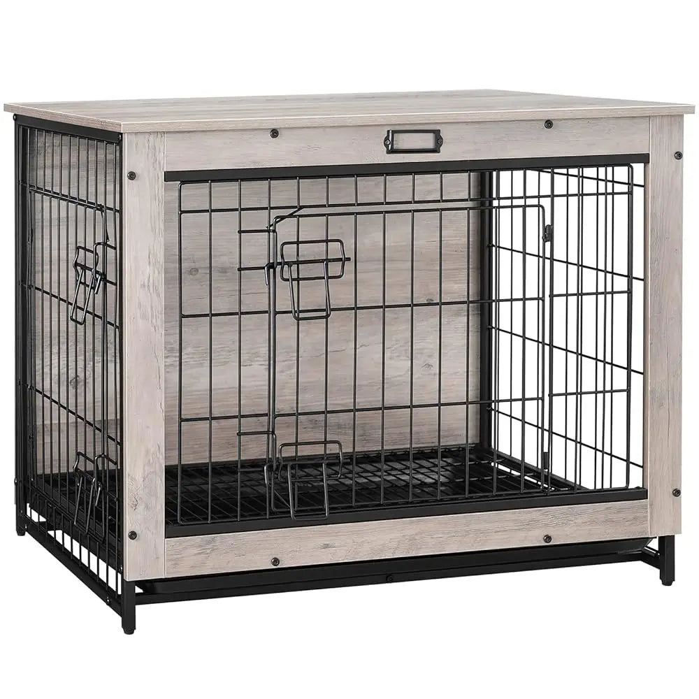 Medium Dog Kennel Indoor