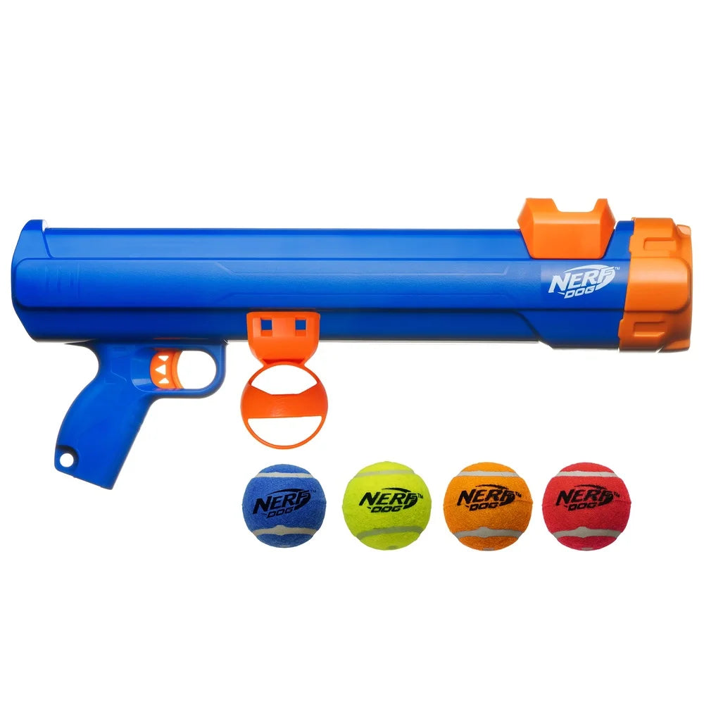 Tennis Ball Blaster For Dogs