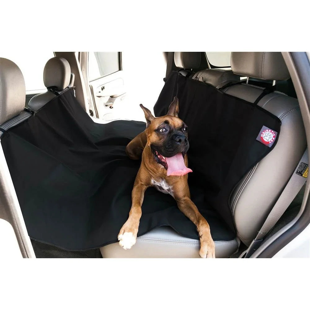 Hammock Style Back Seat Cover