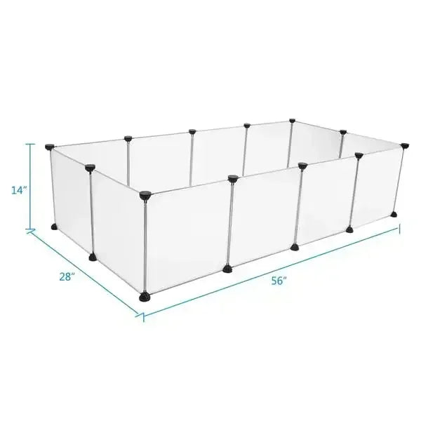 Large Playpen/Fence For Small Animals