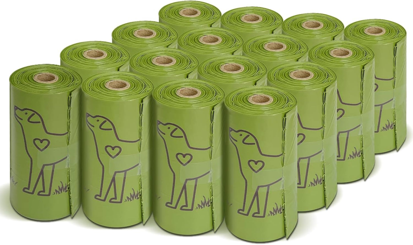 Dog Poop Bags