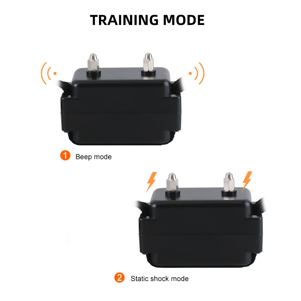 Electric Dog Fence System  For Pet Containment
