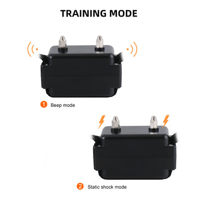 Electric Dog Fence System  For Pet Containment
