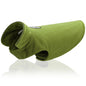 Reflective Dog  Soft Fleece Jacket