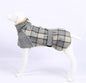 Thick Warm Winter Dog Jacket