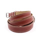 Standard Leather Dog Collar