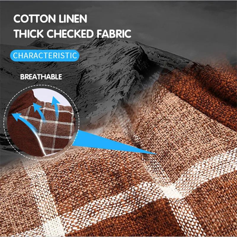 Thick Warm Winter Dog Jacket