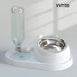 2-in-1 Automatic Cat Feeder
