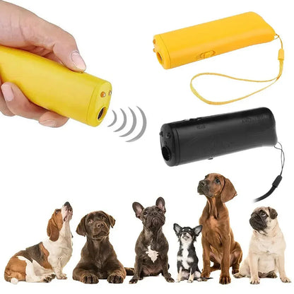 Anti Barking Stop/Repeller For Dogs