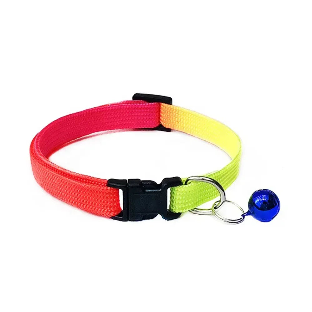 Polyester Pet Collar