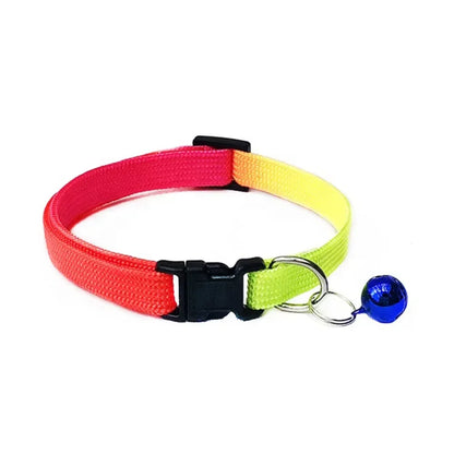 Polyester Pet Collar
