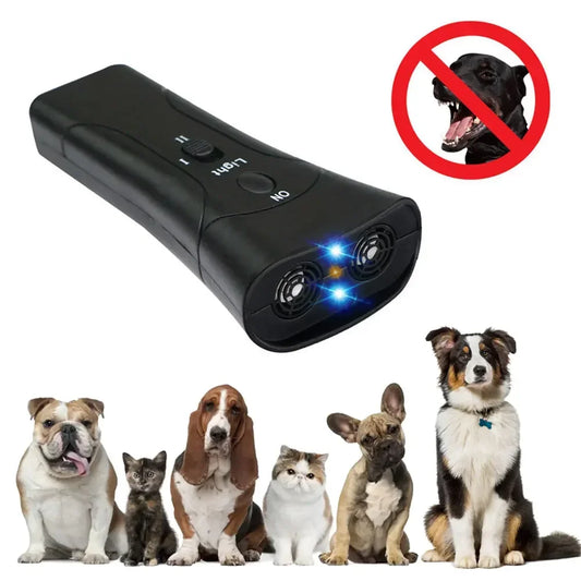 Anti Barking Stop/Repeller For Dogs