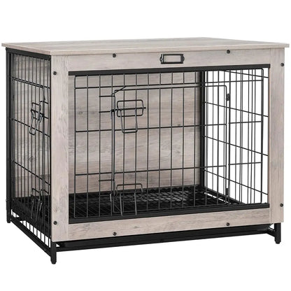 Medium Dog Kennel Indoor