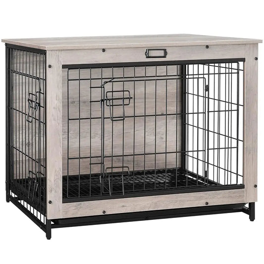 Medium Dog Kennel Indoor
