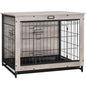 Medium Dog Kennel Indoor