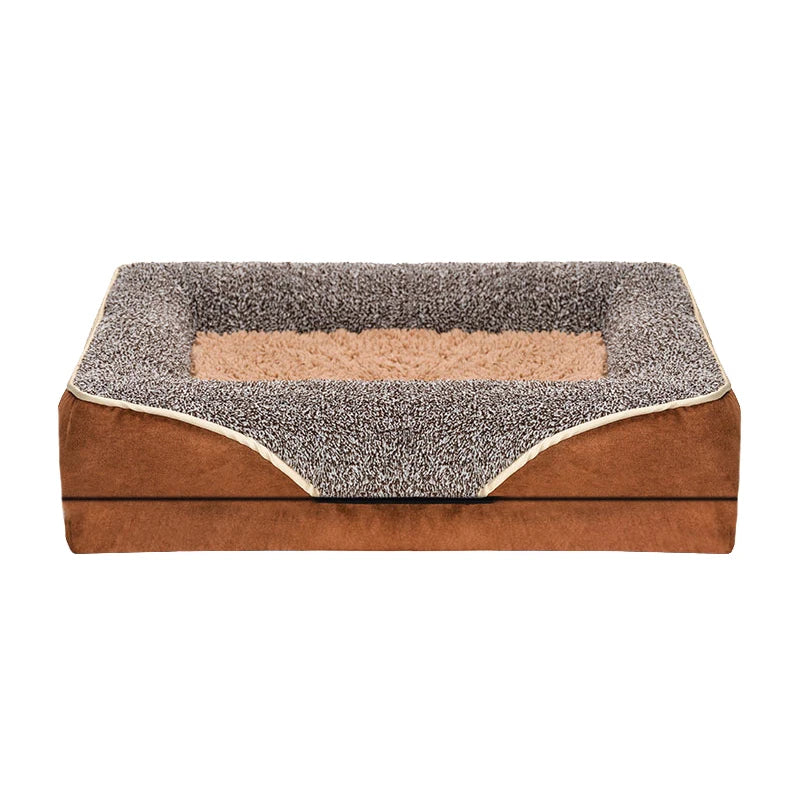 Oversized Pet Bed Sofa for all Seasons