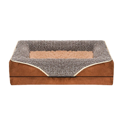 Oversized Pet Bed Sofa for all Seasons