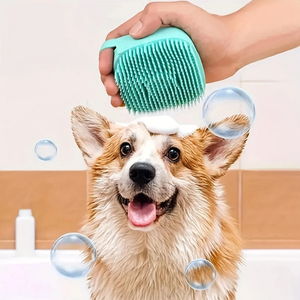 7 Pack Pet Grooming Set