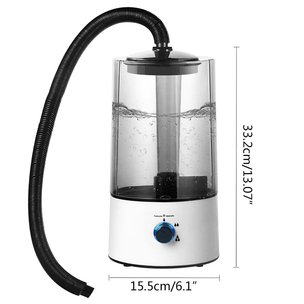 4L Capacity Reptile Humidifier