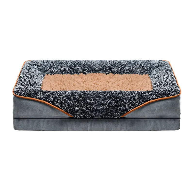 Oversized Pet Bed Sofa for all Seasons