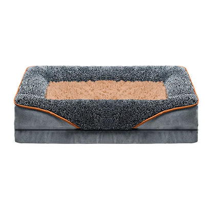 Oversized Pet Bed Sofa for all Seasons