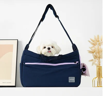 Shoulder Bag Pet Carrier