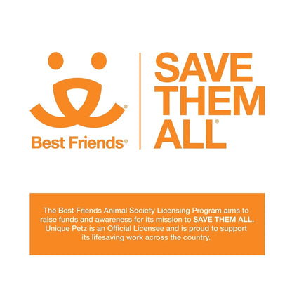 Foldable Travel Dog Bed with Memory Foam Topper