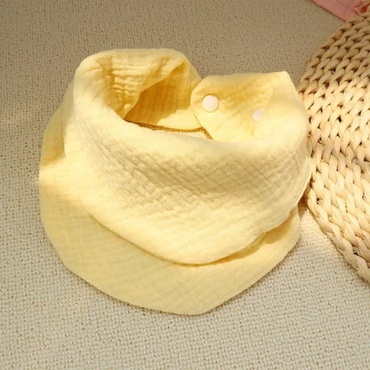 Scarf Collar Pet Bandanas
