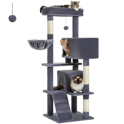 Cat Tree for Large Adult Cats