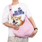 Crossbody Pet Bag