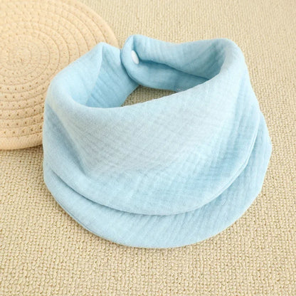 Scarf Collar Pet Bandanas