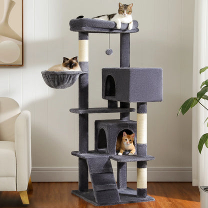 Cat Tree for Large Adult Cats