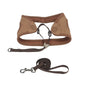 Vest Style Dog Harness for Small Dogs