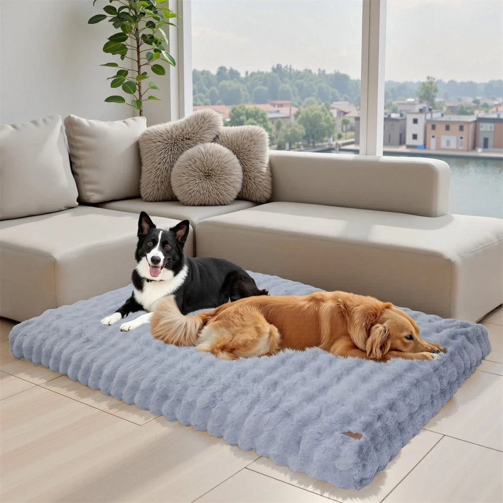 Ultra-soft Pet Bed