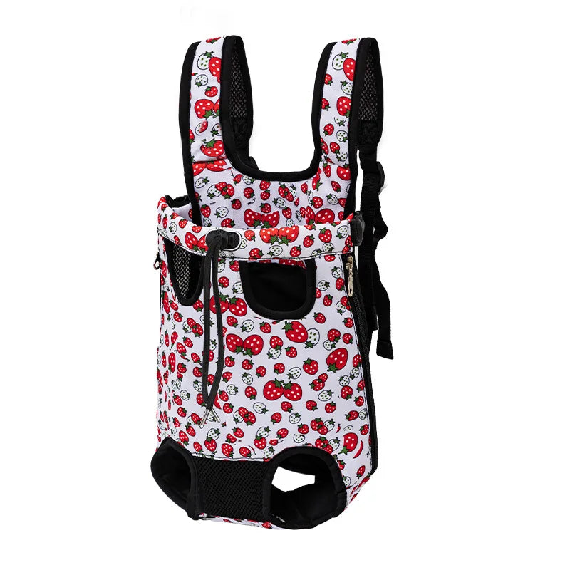 New Outdoor Breathable Travel Backpack