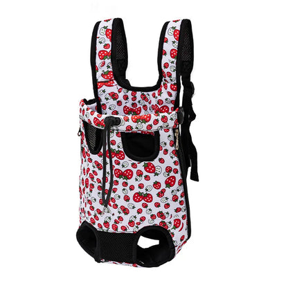 New Outdoor Breathable Travel Backpack
