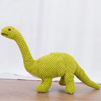 Plush Squeaky Pet Toys for Dogs