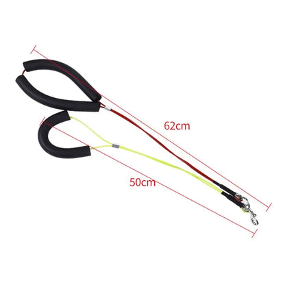 Pet Grooming Traction Belt