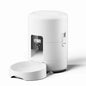 Automatic Wi-Fi Smart Pet Feeder