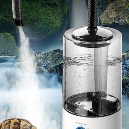 4L Capacity Reptile Humidifier