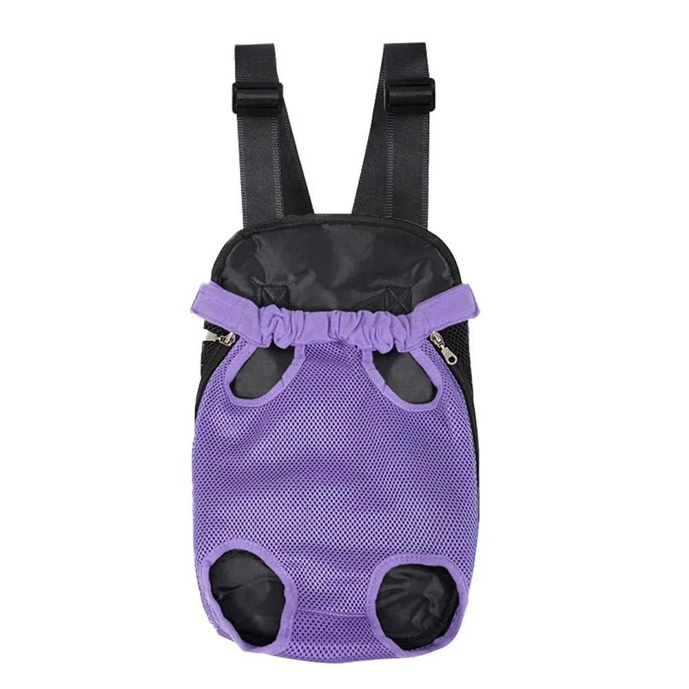 New Outdoor Breathable Travel Backpack