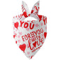 1PC Dog Bandana