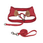 Vest Style Dog Harness for Small Dogs