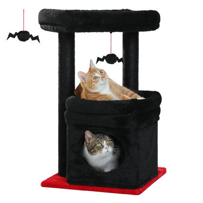 Cat Tree for Indoor Cats