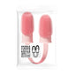 Double Finger Pet Toothbrush