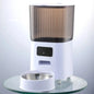 Smart Automatic Cat Feeder with Camera and Voice Recorder