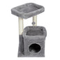 Cat Tree for Indoor Cats
