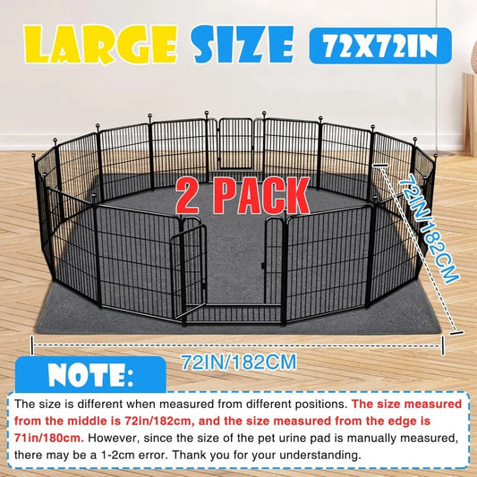 Extra Large Pee Pads for Dogs