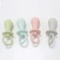 Rubber Pacifier Toys for Newborn Pets
