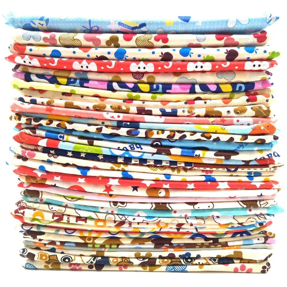 4 Types of Bandanas for Dogs